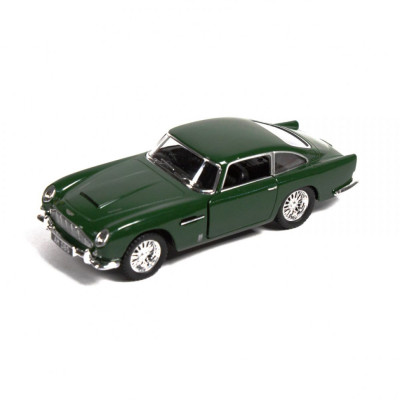 Модель легкова KT5406W Aston Martin Vulcan(Green)