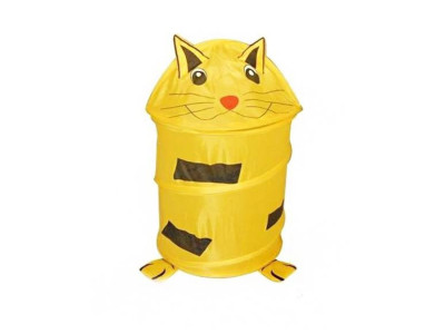 Кошик для іграшок M 0282 10 видів Кіт