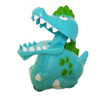 Заводная игрушка Динозавр 9829(Blue), 8 видов