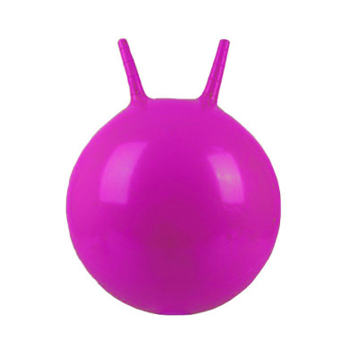Мяч для фитнеса-45см MS 0380(Violet)