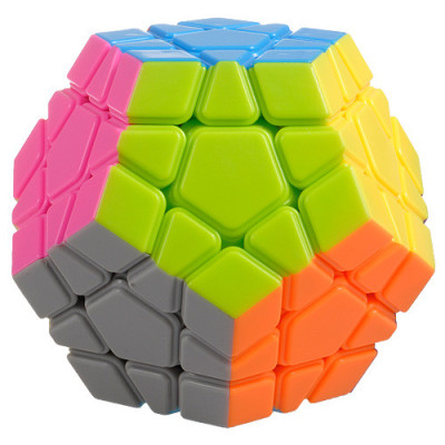 Кубик Рубика Мегаминкс SCM3