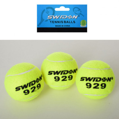 Теннисные мячи MS 1178-1
