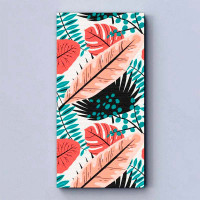 Картина за номерами "Абстрактний принт" 40*80 см 13060-AC Картина за номерами "Абстрактний принт" 40*80 см 13060-AC