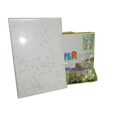 Набір для малювання 2030-6 Набір для малювання 2030-6