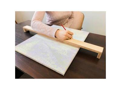 Хендхолдер для картин за номерами H777 Хендхолдер для картин за номерами H777