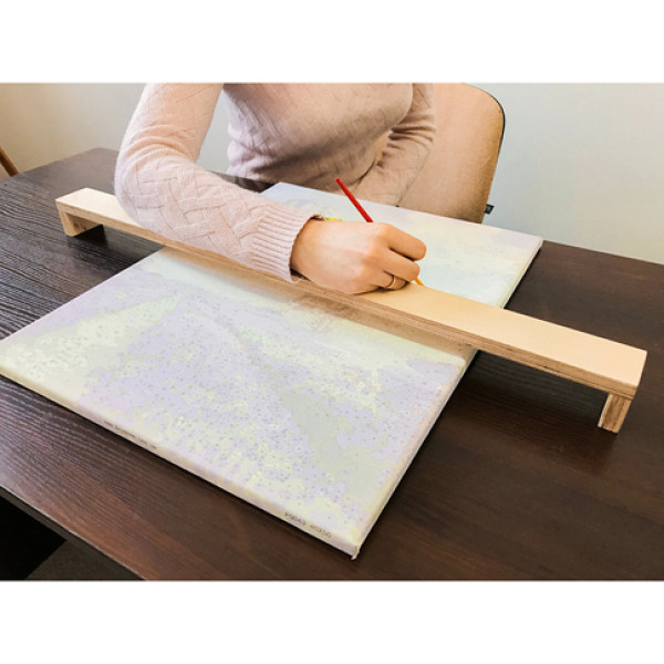 Хендхолдер для картин за номерами H777