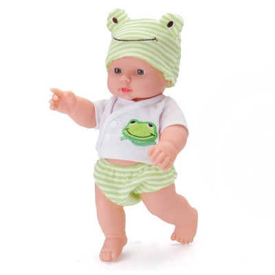 Кукла Пупс 1636 30 см(Green)