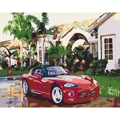 Заміський будинок "Розкішне життя" КНО2502