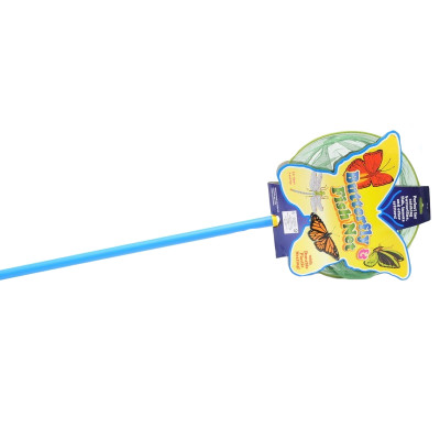 Сачок для метеликів р.92*24 см 208-H Сачок для метеликів р.92*24 см 208-H