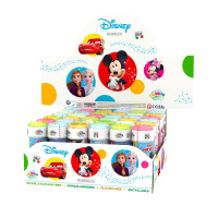 Мильні бульбашки - Асорті Disney Мильні бульбашки - Асорті Disney