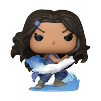 Ігрова фігурка Funko POP! серії Аватар: Останній захисник - Катара