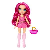 Лялька Rainbow High серії My Fashion Style — Стелла Лялька Rainbow High серії My Fashion Style — Стелла