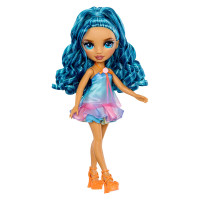 Лялька Rainbow High серії My Fashion Style — Скайлер Лялька Rainbow High серії My Fashion Style — Скайлер