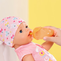 Пляшечка для ляльки BABY BORN - Зручне годування S2 (в асорт.)