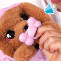 Інтерактивна іграшка Baby Paws – Цуценя кокер-спанієль Меггі Інтерактивна іграшка Baby Paws – Цуценя кокер-спанієль Меггі