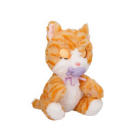 Інтерактивна іграшка Baby Paws W2 – Руде кошеня Інтерактивна іграшка Baby Paws W2 – Руде кошеня