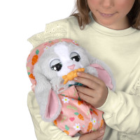 Інтерактивна іграшка Baby Paws – Зайченя Інтерактивна іграшка Baby Paws – Зайченя