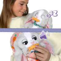 Інтерактивна іграшка Baby Paws – Зайченя Інтерактивна іграшка Baby Paws – Зайченя