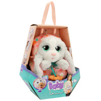 Інтерактивна іграшка Baby Paws – Зайченя Інтерактивна іграшка Baby Paws – Зайченя