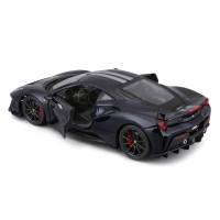 Автомодель - Ferrari 488 Pista