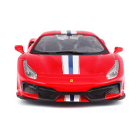 Автомодель - Ferrari 488 Pista