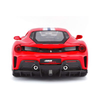 Автомодель - Ferrari 488 Pista