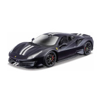 Автомодель - Ferrari 488 Pista