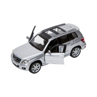 Автомодель - Mercedes Benz Glk-Class (1:32)