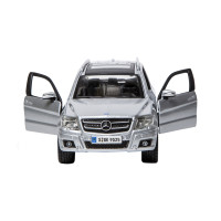 Автомодель - Mercedes Benz Glk-Class (1:32)