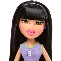 Ігровий набір Bratz серії Play Sportz – Баскетболістка Джейд