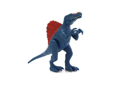 Інтерактивна іграшка Dinos Unleashed серії Realistic - Спинозавр Інтерактивна іграшка Dinos Unleashed серії Realistic - Спинозавр