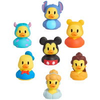 Ігрова фігурка Duckalooz серії Disney – Качечка