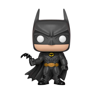 Ігрова фігурка Funko POP! cерії DC Comics Batman (1989) Ігрова фігурка Funko POP! cерії DC Comics Batman (1989)