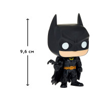 Ігрова фігурка Funko POP! cерії DC Comics Batman (1989) Ігрова фігурка Funko POP! cерії DC Comics Batman (1989)