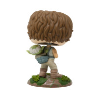 Ігрова фігурка FUNKO POP! - Люк з Йодою Ігрова фігурка FUNKO POP! - Люк з Йодою