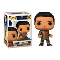 Ігрова фігурка Funko Pop! серії Вічні - Гільгамеш (w/CHASE) Ігрова фігурка Funko Pop! серії Вічні - Гільгамеш (w/CHASE)