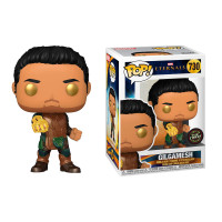 Ігрова фігурка Funko Pop! серії Вічні - Гільгамеш (w/CHASE) Ігрова фігурка Funko Pop! серії Вічні - Гільгамеш (w/CHASE)