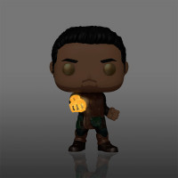 Ігрова фігурка Funko Pop! серії Вічні - Гільгамеш (w/CHASE) Ігрова фігурка Funko Pop! серії Вічні - Гільгамеш (w/CHASE)