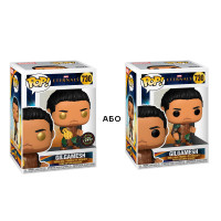 Ігрова фігурка Funko Pop! серії Вічні - Гільгамеш (w/CHASE) Ігрова фігурка Funko Pop! серії Вічні - Гільгамеш (w/CHASE)
