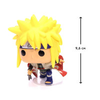Ігрова фігурка Funko POP! cерії Наруто - Мінато Намікадзе Ігрова фігурка Funko POP! cерії Наруто - Мінато Намікадзе
