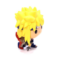 Ігрова фігурка Funko POP! cерії Наруто - Мінато Намікадзе Ігрова фігурка Funko POP! cерії Наруто - Мінато Намікадзе