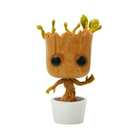 Ігрова Фігурка Funko Pop! - Грут, Що Танцює