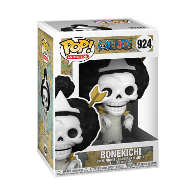 Ігрова фігурка Funko POP! серії Великий куш - Брук Ігрова фігурка Funko POP! серії Великий куш - Брук