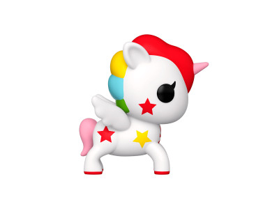 Ігрова фігурка Funko POP! серії Tokidoki - Stellina Ігрова фігурка Funko POP! серії Tokidoki - Stellina