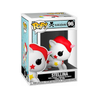 Ігрова фігурка Funko POP! серії Tokidoki - Stellina Ігрова фігурка Funko POP! серії Tokidoki - Stellina