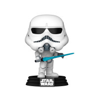 Ігрова фігурка Funko POP! - Штурмовик Ігрова фігурка Funko POP! - Штурмовик