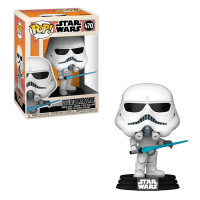 Ігрова фігурка Funko POP! - Штурмовик Ігрова фігурка Funko POP! - Штурмовик