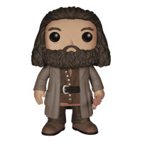 Ігрова фігурка FUNKO POP! cерії Harry Potter S1 Rubeus Hagrid (15 cm)