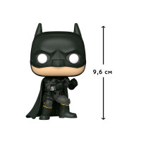 Ігрова фігурка Funko Pop! - Бетмен