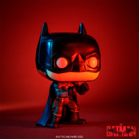 Ігрова фігурка Funko Pop! - Бетмен
